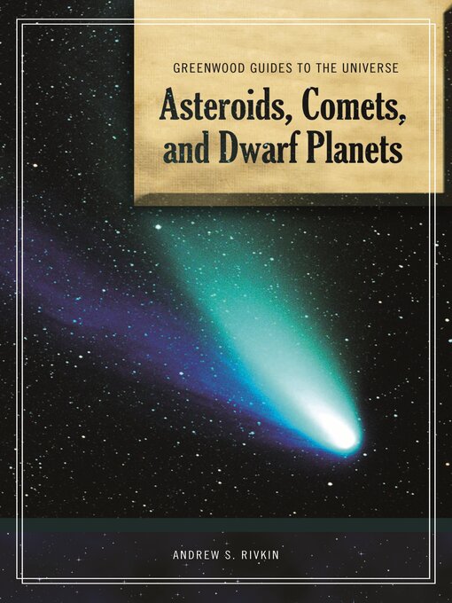 Title details for Guide to the Universe by Andrew S. Rivkin - Available